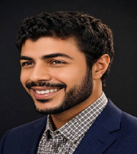 الشاعر أحمد علي سليمان