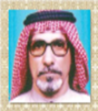 الشاعر معلا جعدان العتيبي