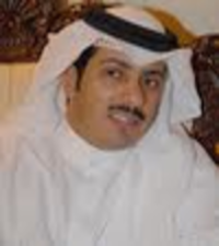 الشاعر مساعد بن جبران
