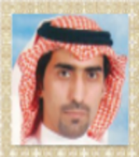 الشاعر عمر اللهيميد