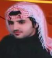 الشاعر حوشان الحوشان