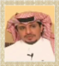 طلال العبدالله الرشيد