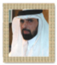 الشاعر سعيد بن رحمه المري