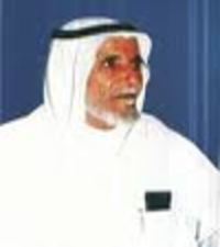 الشاعر حمود الناصر البدر