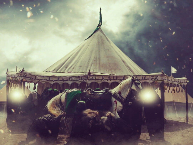 دعني اجوبُ على الرمالِ