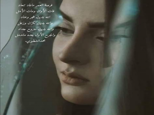 فرصة العمر