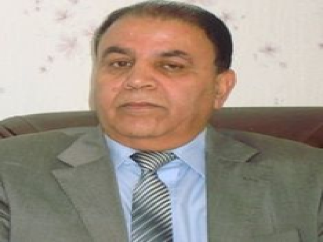 حسين عبروس