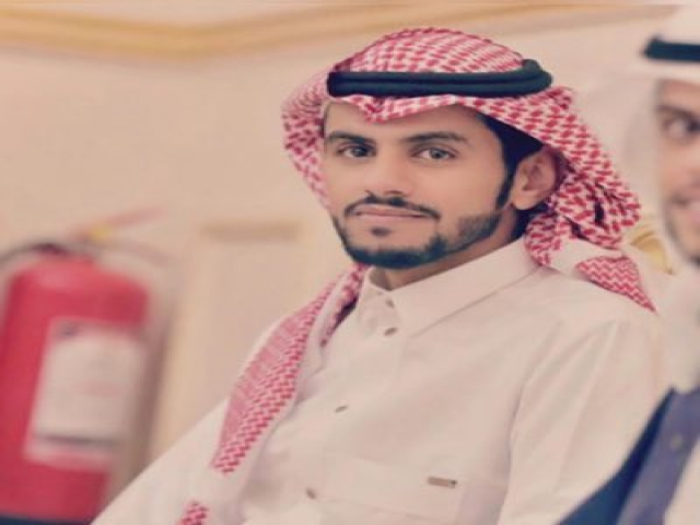 فهد المنصوري