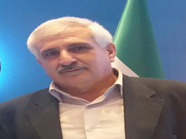 محمد العلي