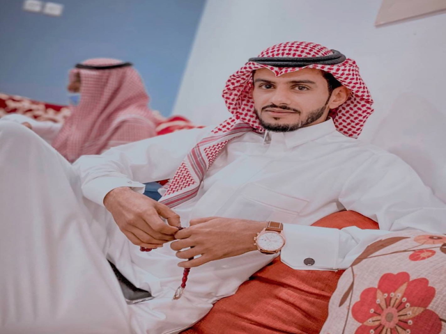 فهد المنصوري