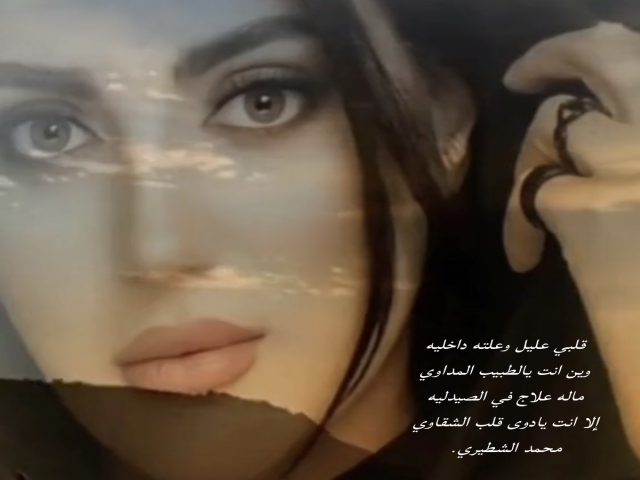 الطبيب المداوي
