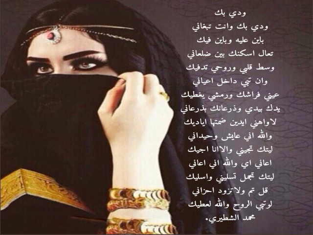 ودي بك