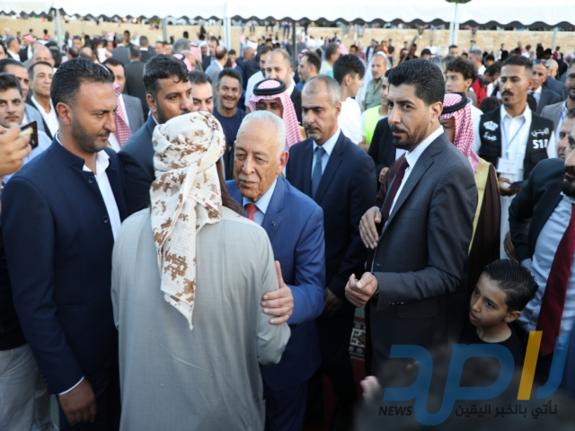 الشاعر عبدالرحمن طلال الحويطي