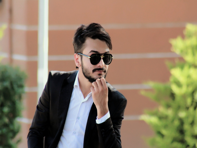 حماده عزالدين فارس