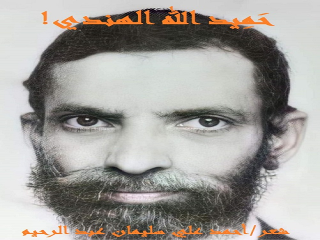 حميد الله الهندي!