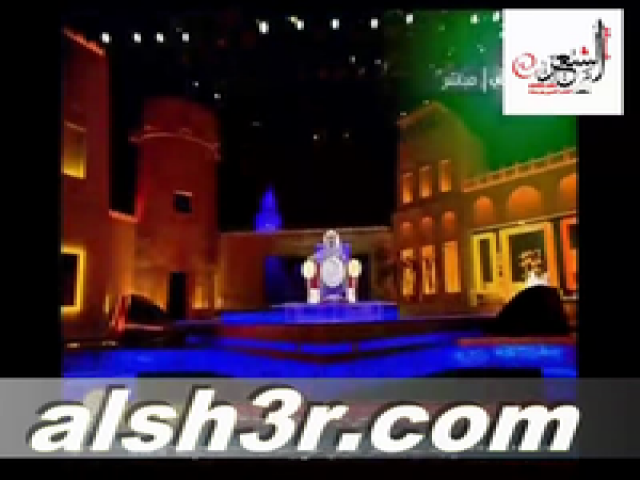 ثنيان الرشيدي-يا خليفه (موال)