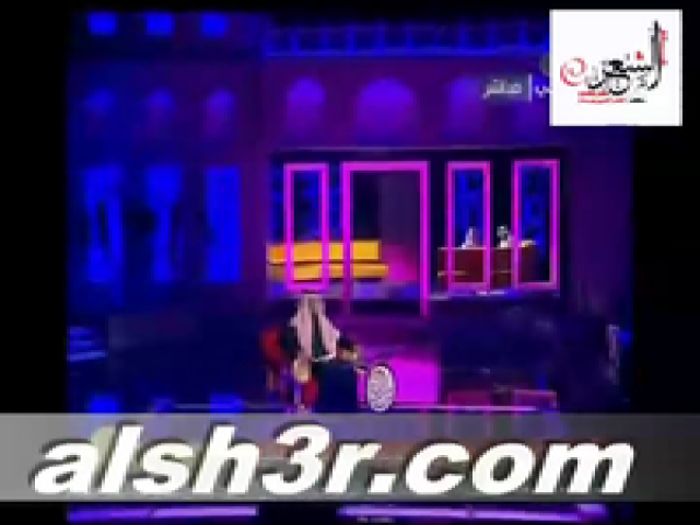 خليل الشبرمي-اخو روضه