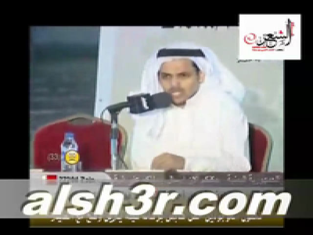 مشعان البراق_الشعر