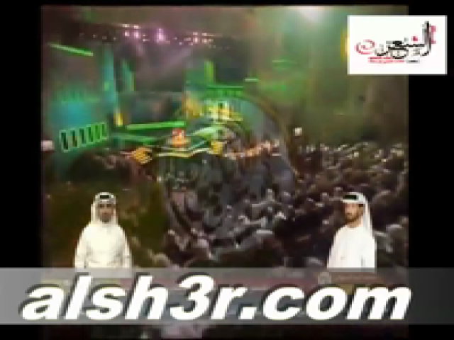هلال المطيري_ من عاش