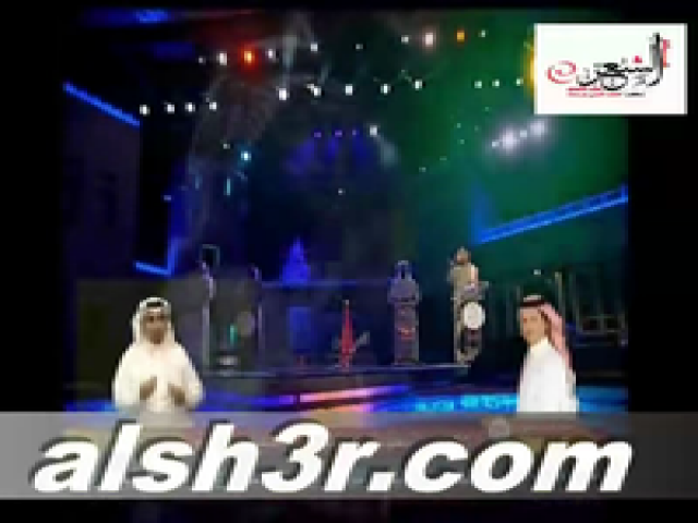 هلال المطيري:قصر الحصن