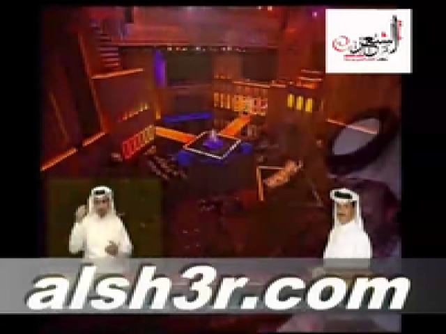 عايض بن غيده القحطاني-قصيدة 22 قافيه