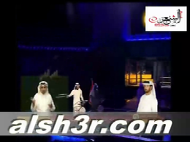 عايض بن غيده القحطاني-قصر الحصن
