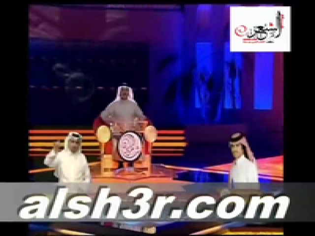 فالح الظفيري-القصيدة