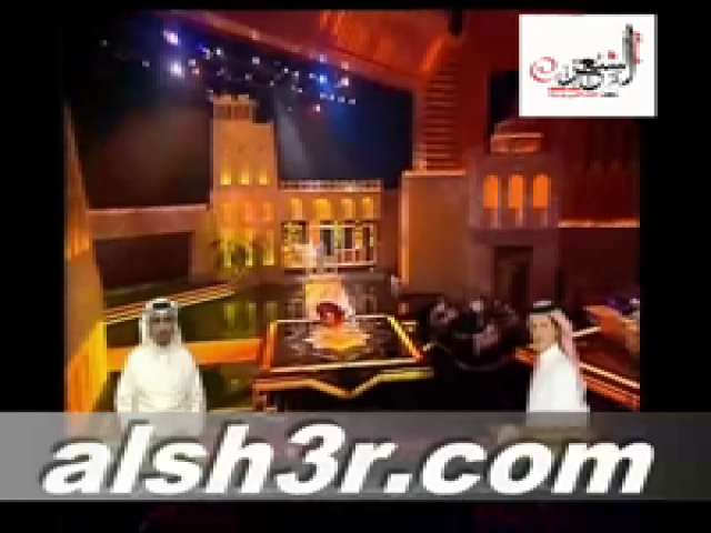 فالح الظفيري-وحش