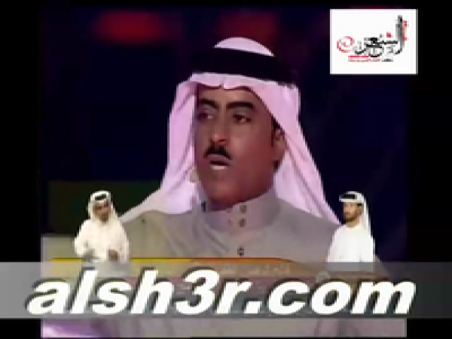 فالح الظفيري-مالقيت