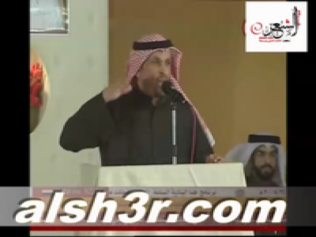 مرزوق العتيبي_عن روق