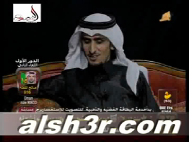 حمد حويل المري_منزل غلا