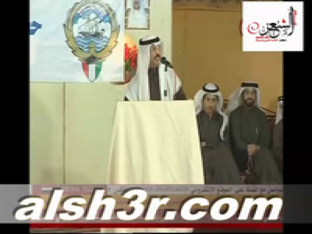 صقر العتيبي_مرحبا بالضيط