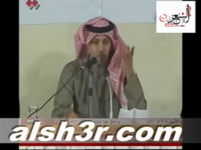 فيصل العتيبي_ساحة الشعر