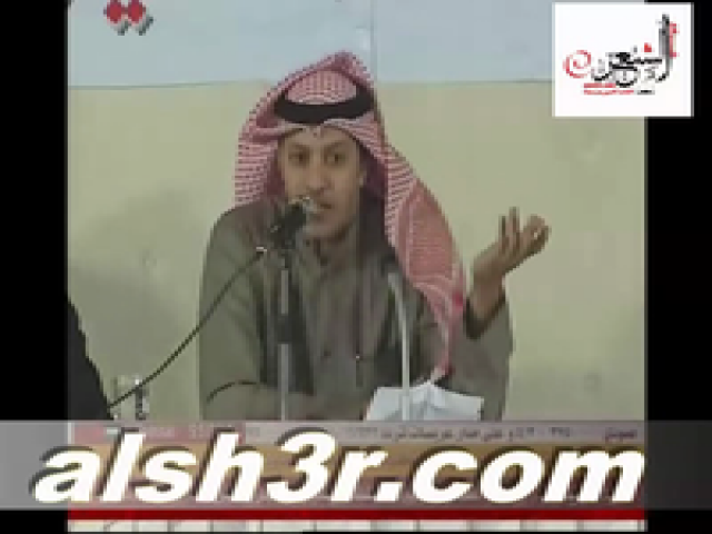 فيصل العتيبي_مدح القبيله