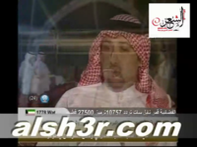 بدر اللامي-حزين