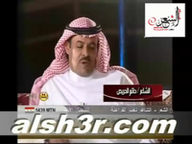 حاتم الحريص-سوق الاسهم
