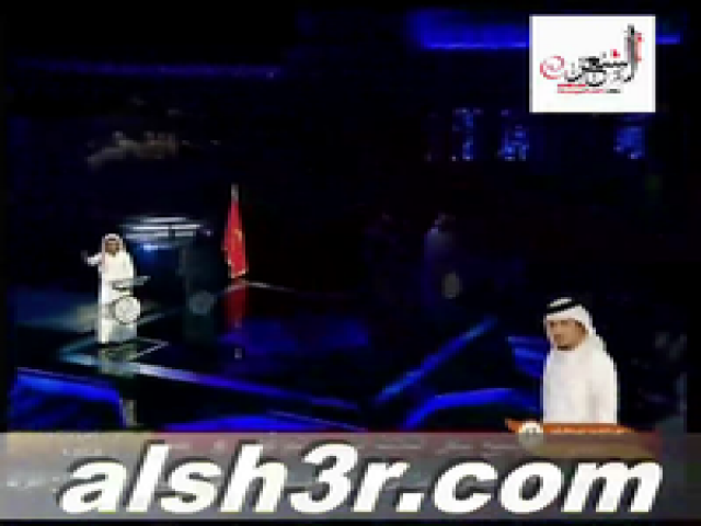 راشد البلوي-الفخر