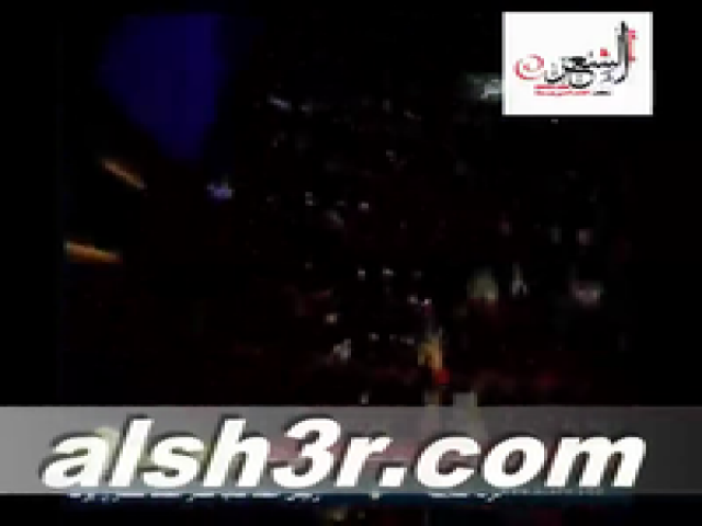 راشد البلوي-تصويت المسرح