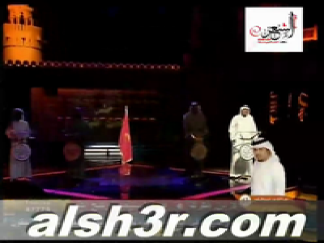 هزاع بن عبدالله-مجلس التعاون