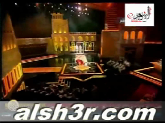 ناصر الفراعنه-شاعر مضر