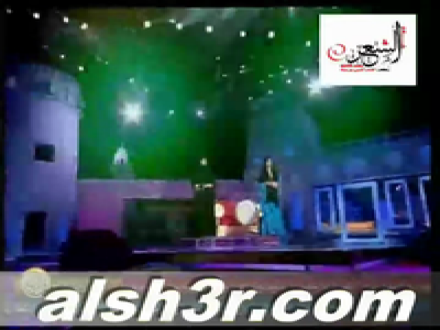 هلاله الحمداني-تصويت المسرح