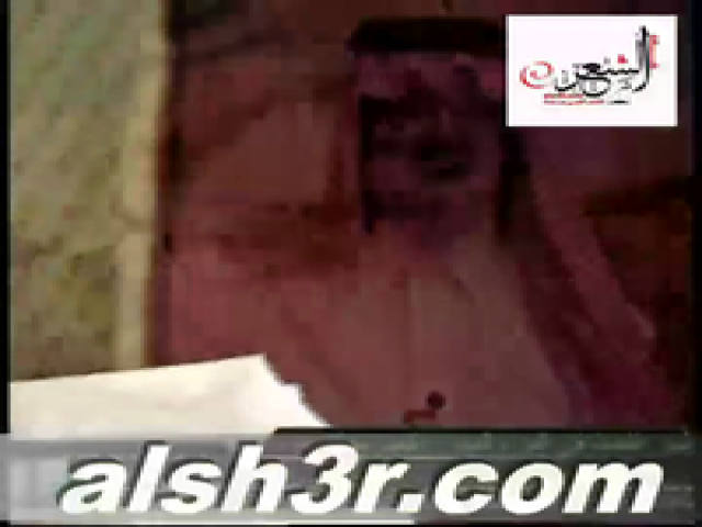 المناشد_ابن الفهد