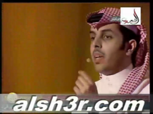 عبدالله البكر_محمد بن زايد