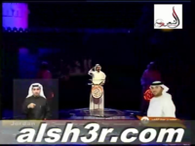 عبدالله السميري_الغزل