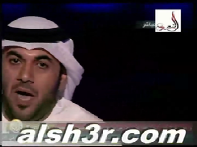 محمد حماد الكعبي_القصيدة