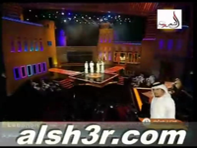 تأهل الكعبي