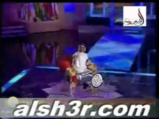 فالح الظفيري-العطر