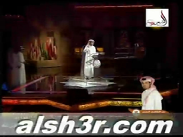 بدر الظاهري-التغروده