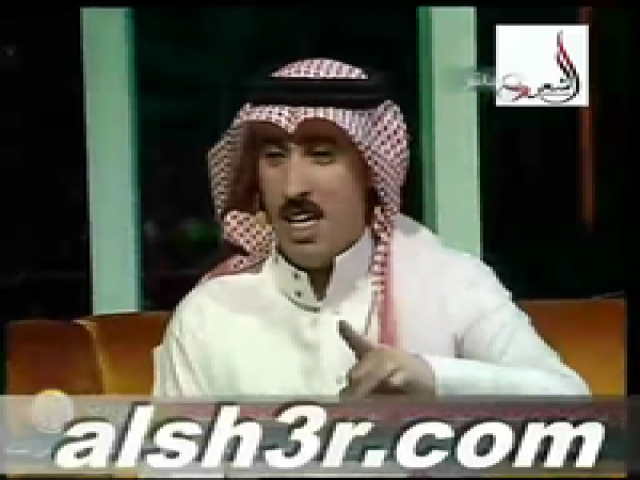 خلف المشعان-لبن فطيس
