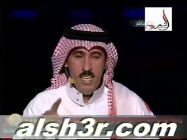خلف المشعان-شيلة الزير